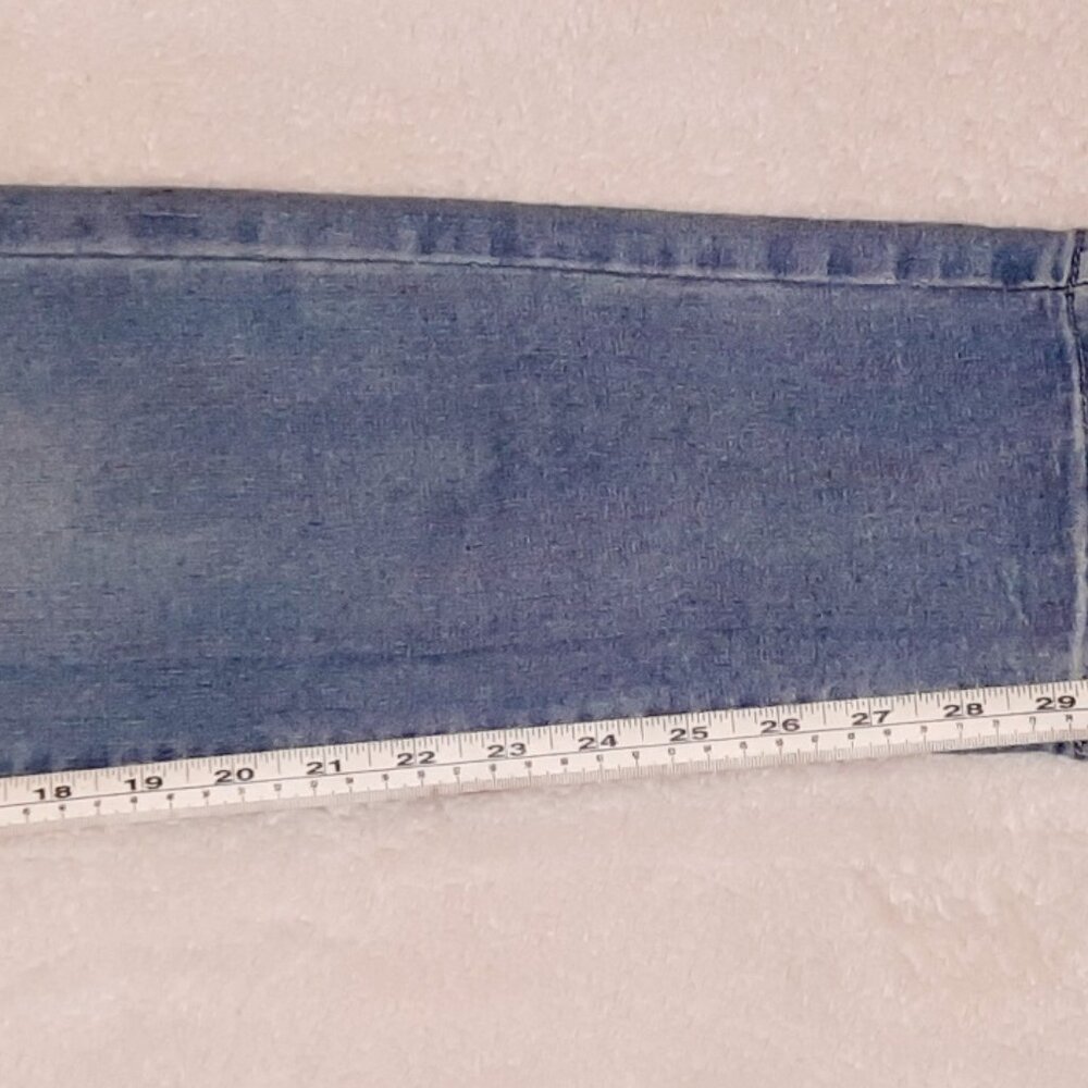 Aéropostale Skinny Fit Jeans 28x30 - Picture 5 of 7